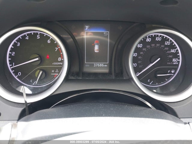 Toyota CAMRY LE 2023 4T1C11AK8PU749367 Image 7