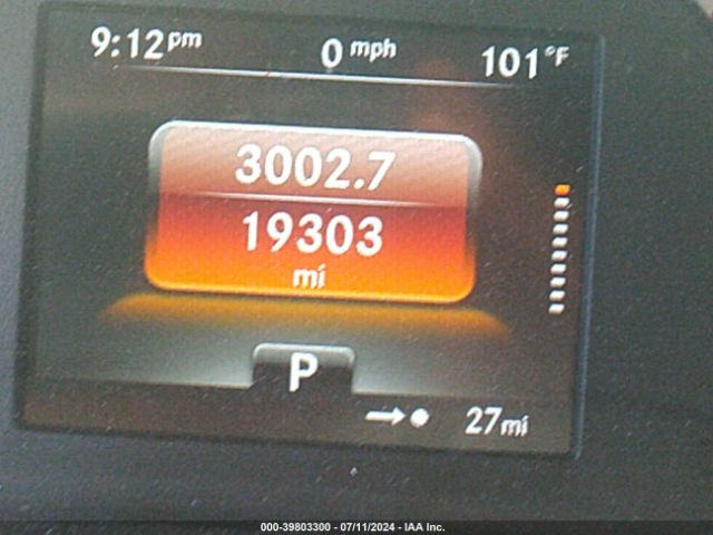 WMEFJ9BA4JK277632 Smart Fortwo Electric Drive Passion/prime/pure