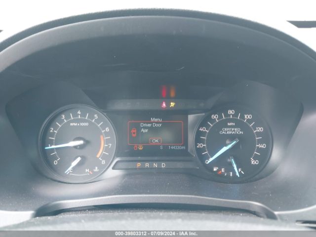 1FM5K8AR4KGB28050 Ford Police Interceptor Utility