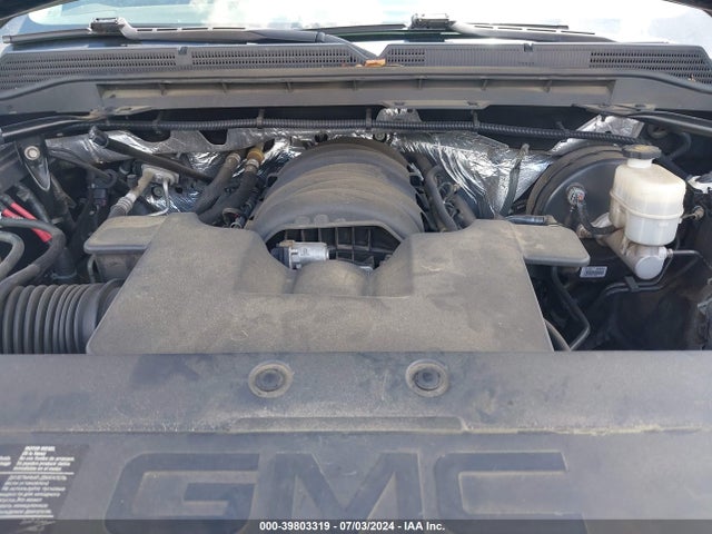 1GTR1TEC1FZ379149 GMC SIERRA 1500
