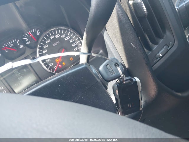 1GTR1TEC1FZ379149 GMC SIERRA 1500