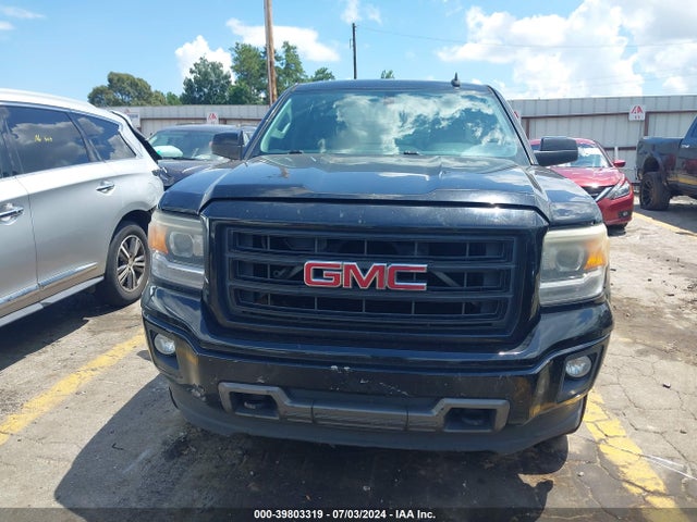 1GTR1TEC1FZ379149 GMC SIERRA 1500