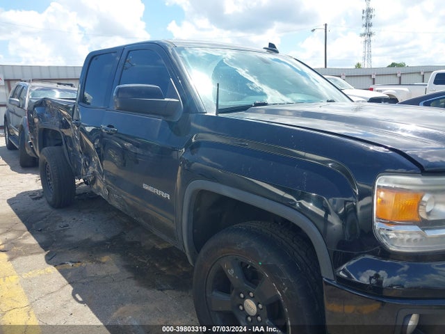 GMC SIERRA 1500 2015 1GTR1TEC1FZ379149 Image 13
