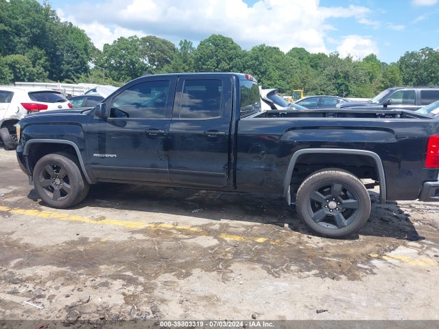 GMC SIERRA 1500 2015 1GTR1TEC1FZ379149 Image 14
