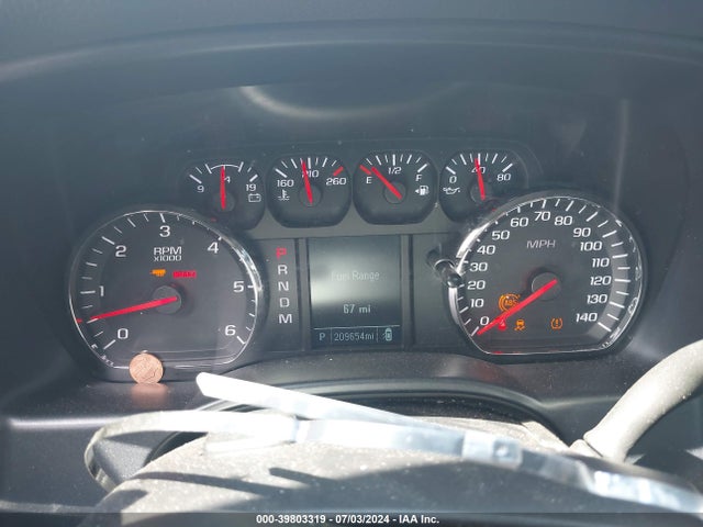 GMC SIERRA 1500 2015 1GTR1TEC1FZ379149 Image 15