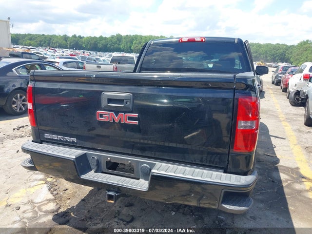 GMC SIERRA 1500 2015 1GTR1TEC1FZ379149 Image 16