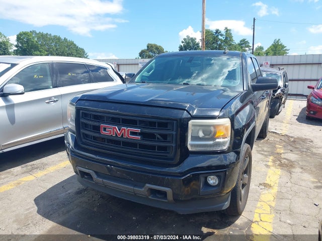 1GTR1TEC1FZ379149 GMC SIERRA 1500