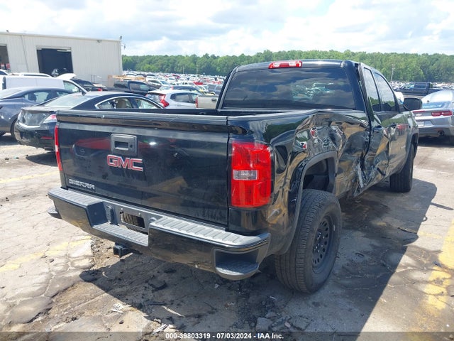 1GTR1TEC1FZ379149 GMC SIERRA 1500