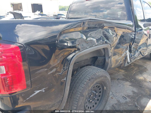 1GTR1TEC1FZ379149 GMC SIERRA 1500