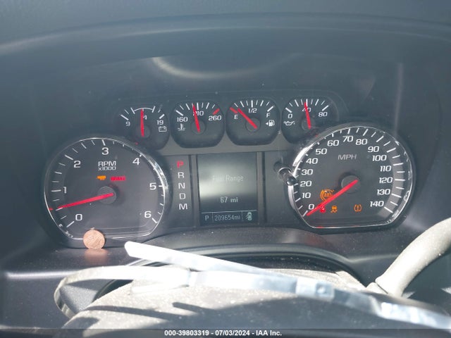 1GTR1TEC1FZ379149 GMC SIERRA 1500