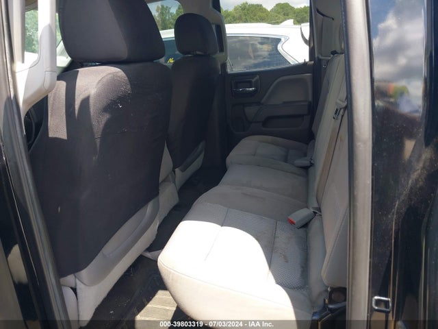1GTR1TEC1FZ379149 GMC SIERRA 1500
