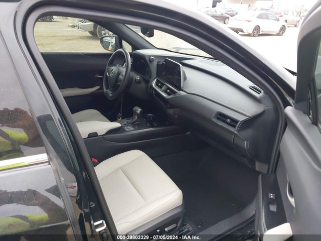 JTHP6JBH0P2147325 Lexus Ux 250h Premium