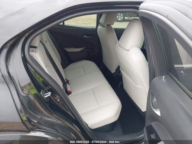 JTHP6JBH0P2147325 Lexus Ux 250h Premium