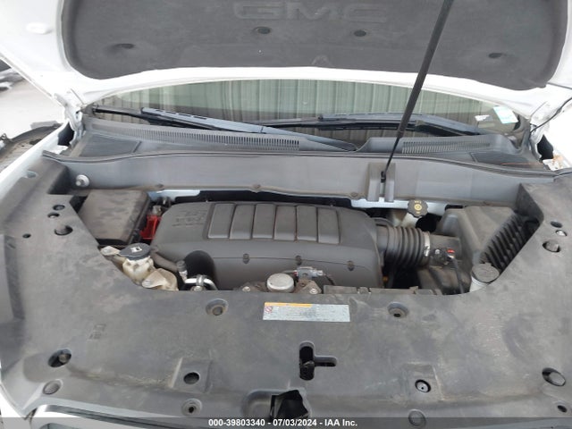 1GKKRRKD3GJ276071 GMC Acadia Slt-1