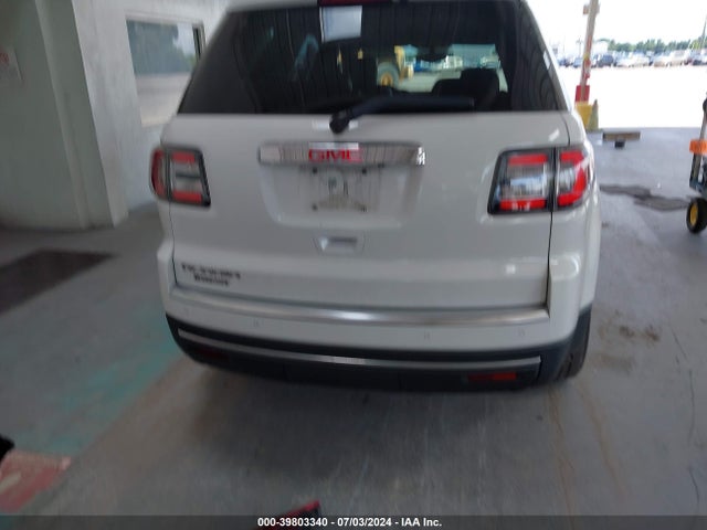 1GKKRRKD3GJ276071 GMC Acadia Slt-1