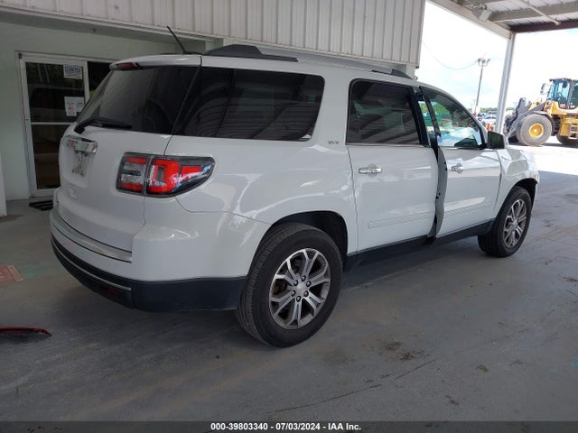 1GKKRRKD3GJ276071 GMC Acadia Slt-1