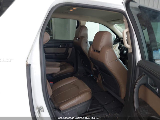 1GKKRRKD3GJ276071 GMC Acadia Slt-1