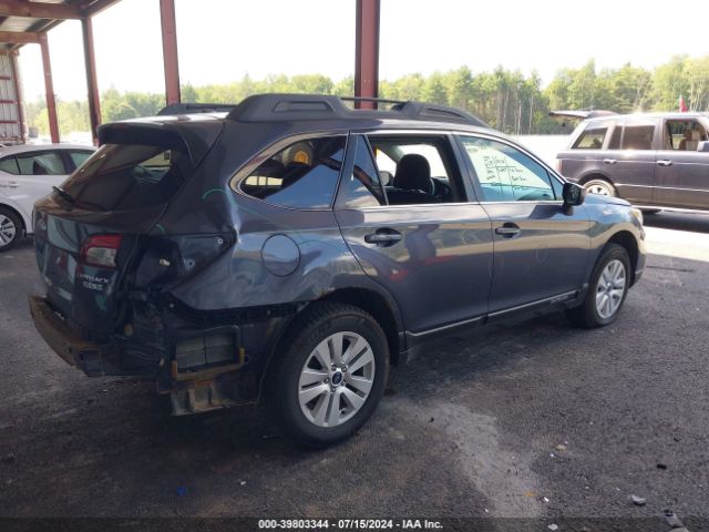 4S4BSAEC9F3253025 Subaru Outback 2.5i Premium