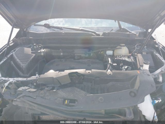 3GNKBBRA7KS683098 Chevrolet Blazer