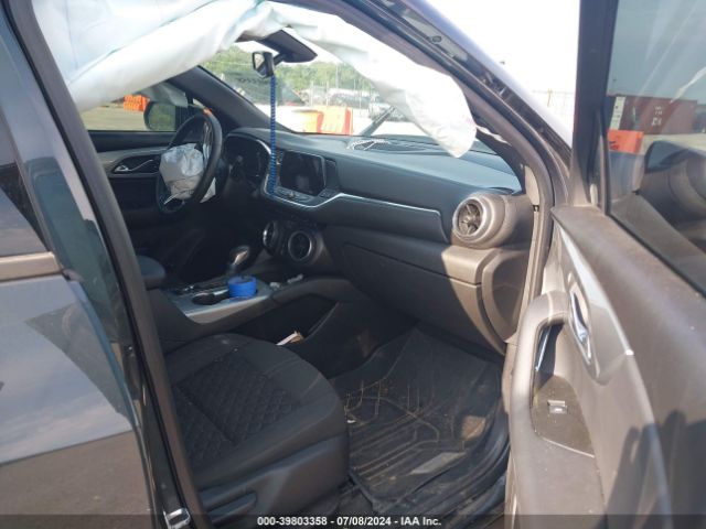3GNKBBRA7KS683098 Chevrolet Blazer