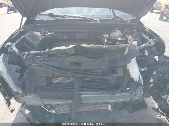 3GNKBBRA7KS683098 Chevrolet Blazer