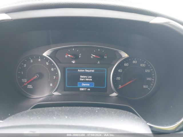 3GNKBBRA7KS683098 Chevrolet Blazer