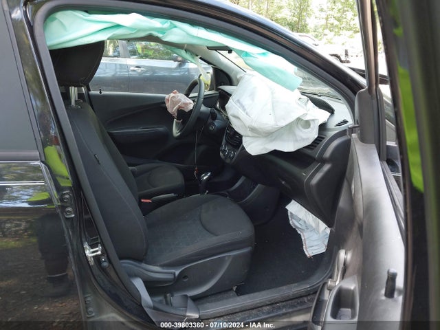 Chevrolet Spark Fwd Ls Automatic 2020 KL8CB6SA4LC474271 Image 5