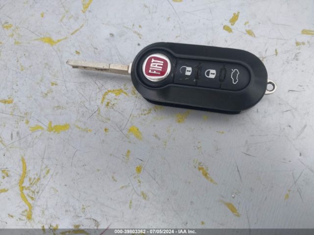 2012 FIAT 500 3C3CFFAR4CT382816 Photo 10
