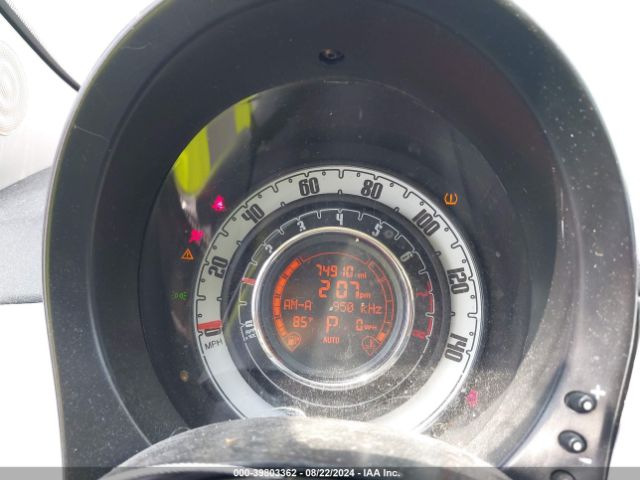 2012 FIAT 500 3C3CFFAR4CT382816 Photo 6