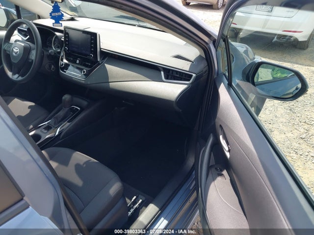 Toyota COROLLA LE 2021 5YFEPMAE1MP147300 Image 5