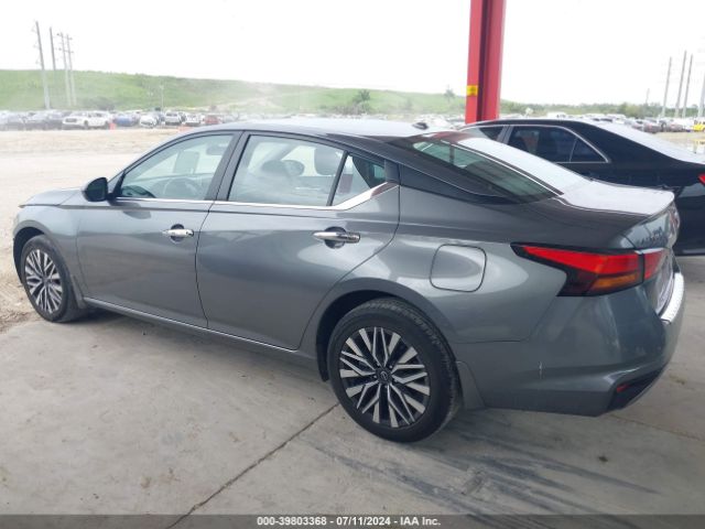 1N4BL4DW0PN308259 Nissan Altima Sv Intelligent Awd