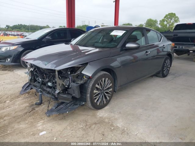 1N4BL4DW0PN308259 Nissan Altima Sv Intelligent Awd