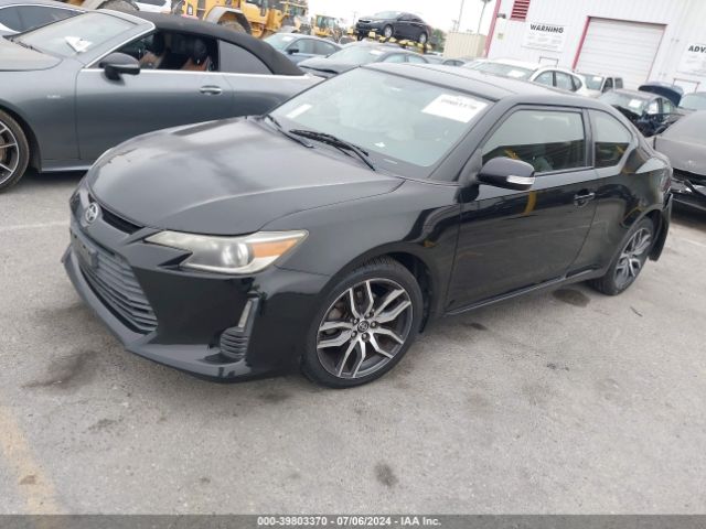 JTKJF5C72E3074902 Scion TC