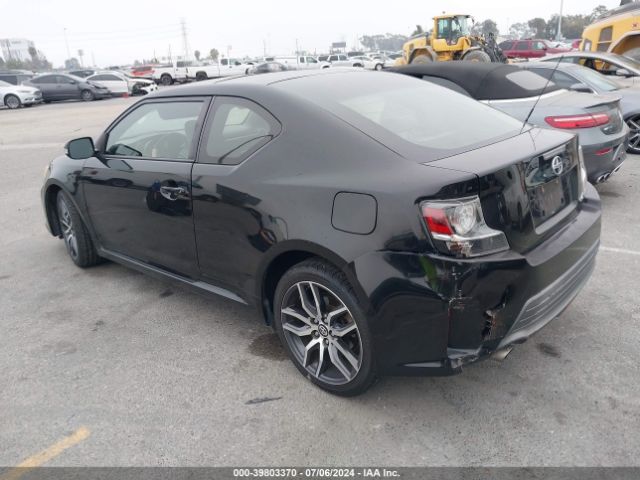 JTKJF5C72E3074902 Scion TC