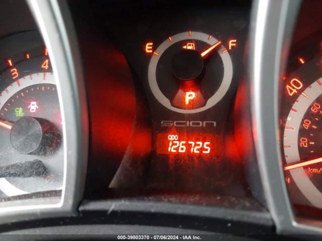 JTKJF5C72E3074902 Scion TC