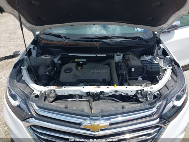 3GNAXNEVXMS171233 Chevrolet Equinox Fwd Premier