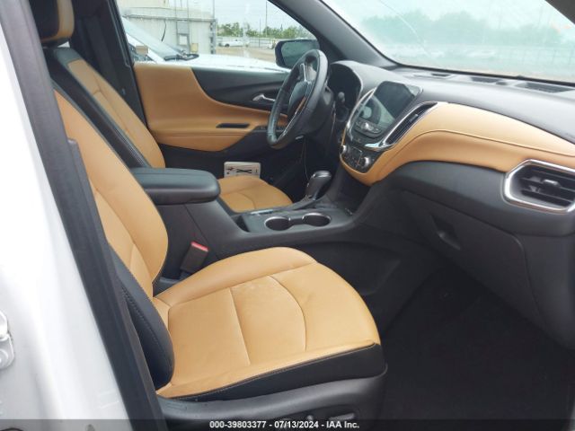 3GNAXNEVXMS171233 Chevrolet Equinox Fwd Premier