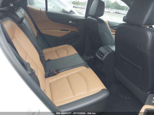 3GNAXNEVXMS171233 Chevrolet Equinox Fwd Premier
