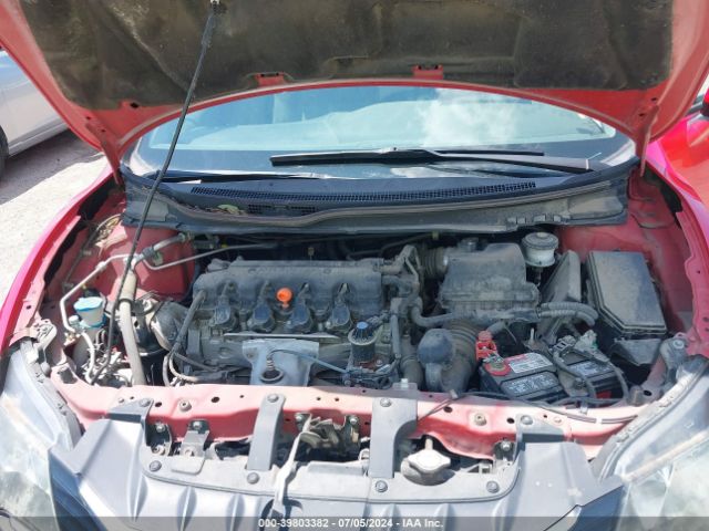 2HGFG3B83EH525472 Honda CIVIC EX