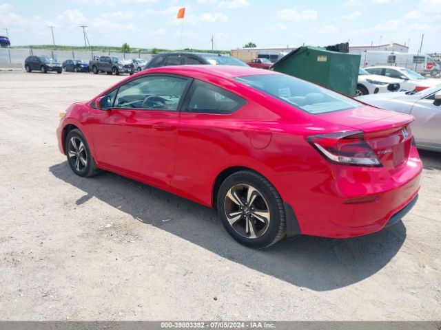 2HGFG3B83EH525472 Honda CIVIC EX