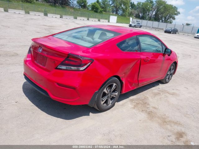 2HGFG3B83EH525472 Honda CIVIC EX