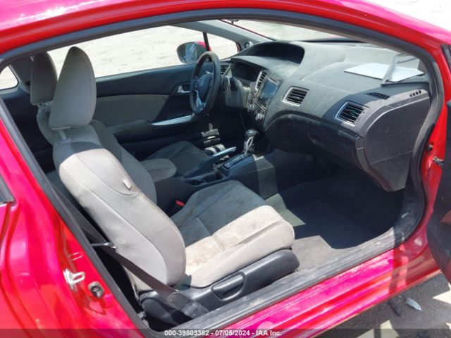 2HGFG3B83EH525472 Honda CIVIC EX