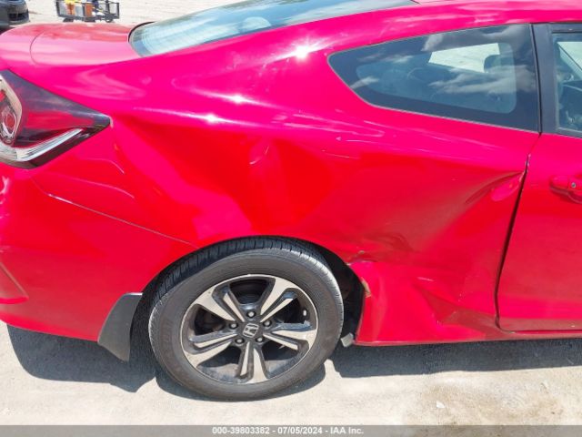 2HGFG3B83EH525472 Honda CIVIC EX