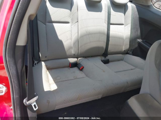 2HGFG3B83EH525472 Honda CIVIC EX