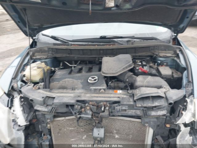 JM3TB3CV5E0436857 Mazda Cx-9 Touring