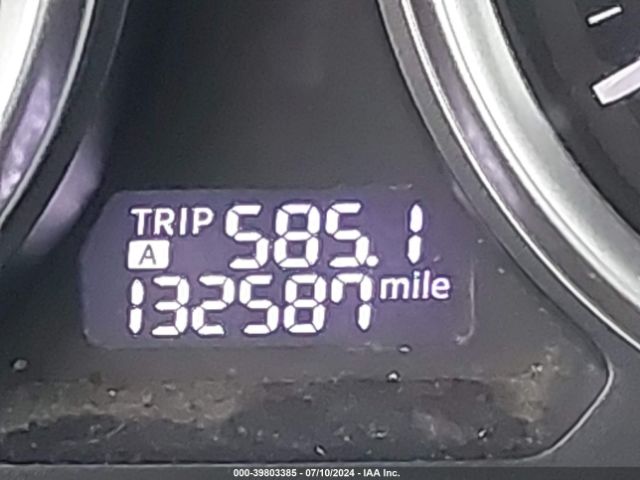 JM3TB3CV5E0436857 Mazda Cx-9 Touring