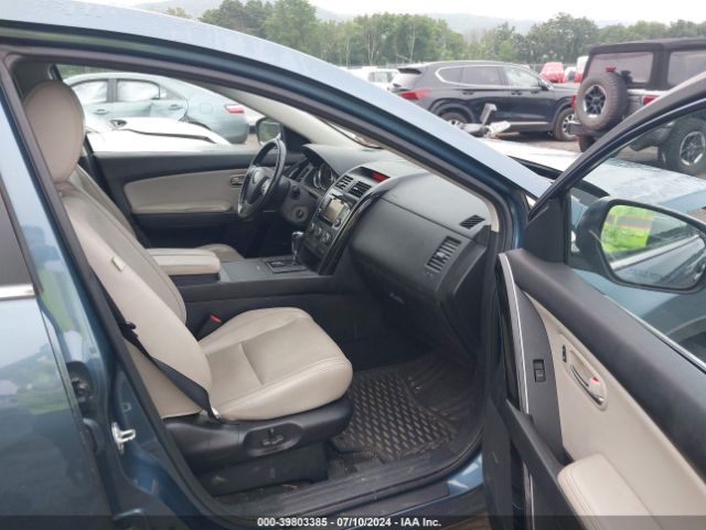 JM3TB3CV5E0436857 Mazda Cx-9 Touring