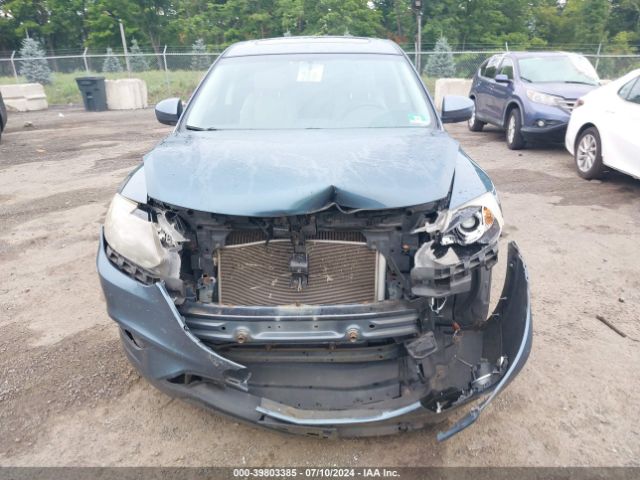 JM3TB3CV5E0436857 Mazda Cx-9 Touring