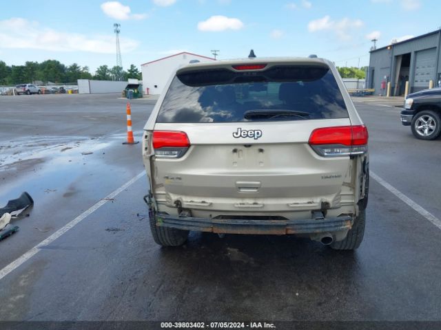 1C4RJFBG0EC148639 Jeep Grand Cherokee Limited