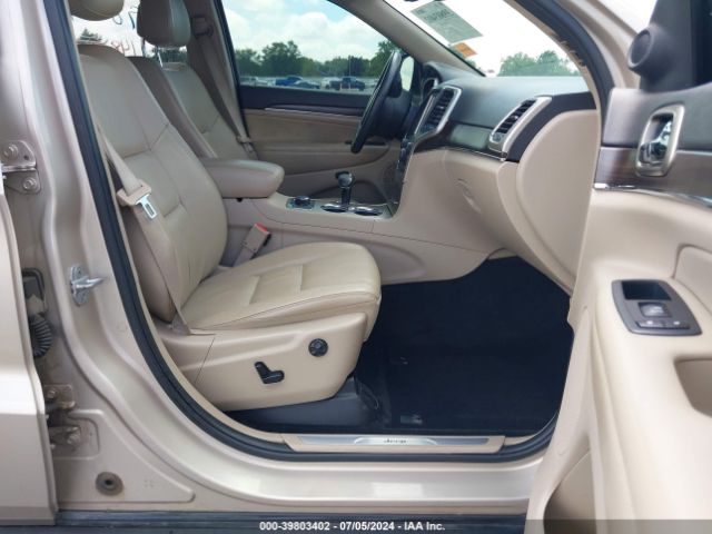 1C4RJFBG0EC148639 Jeep Grand Cherokee Limited